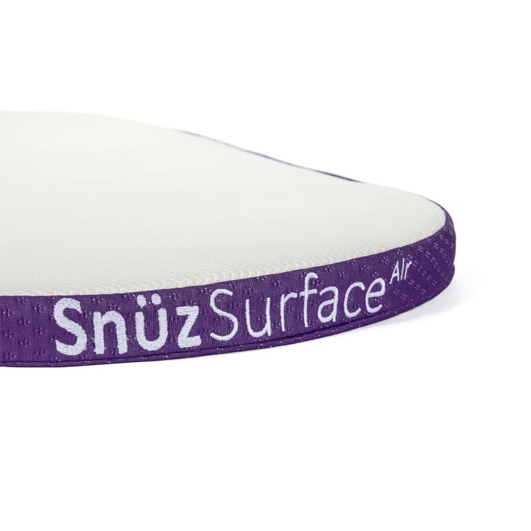  SnuzBaskit SnuzSurface Air Moses Basket Mattress、mySite、merchandisen