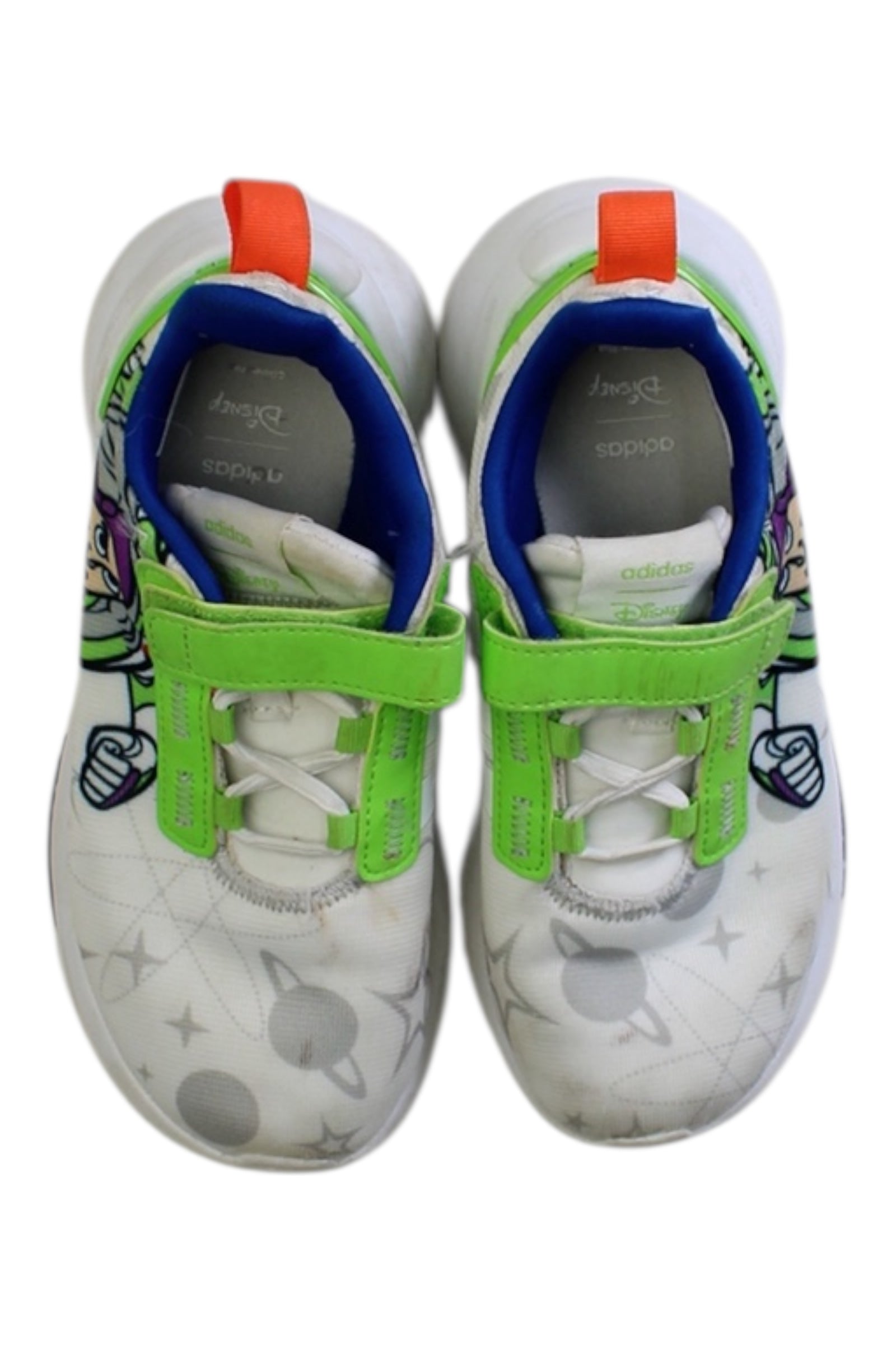 Adidas Buzz Lightyear Sneakers EU30、mySite、g9winljtr