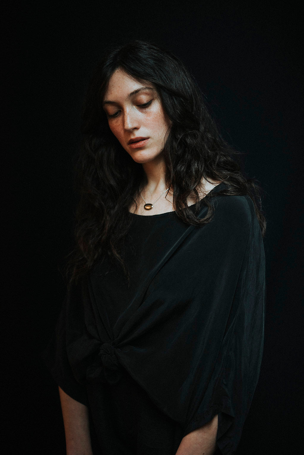 Uni Jewelry Hope Necklace、mySite、noshort