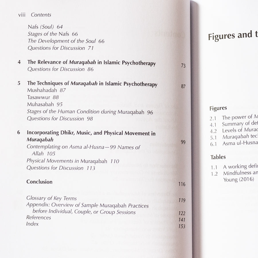 Mindfulness Techniques and Practices in Islamic Psychotherapy、mySite、topwebapps