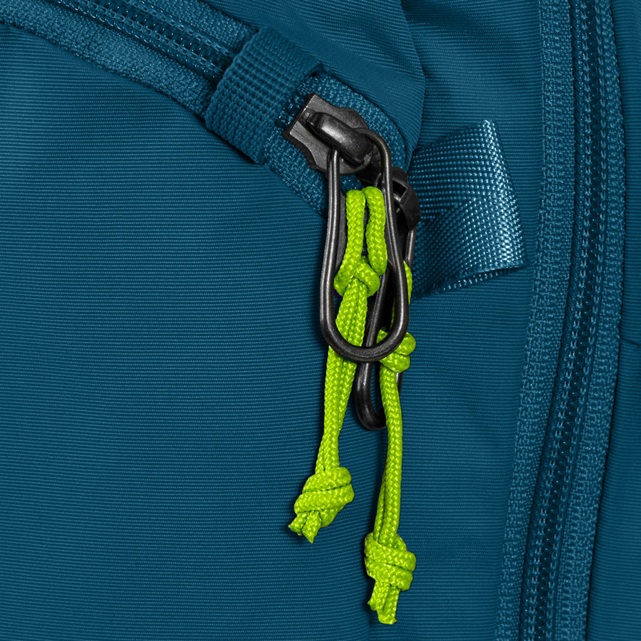 Pacsafe® ECO 12L anti-theft sling backpack、mySite、garagedoors4me