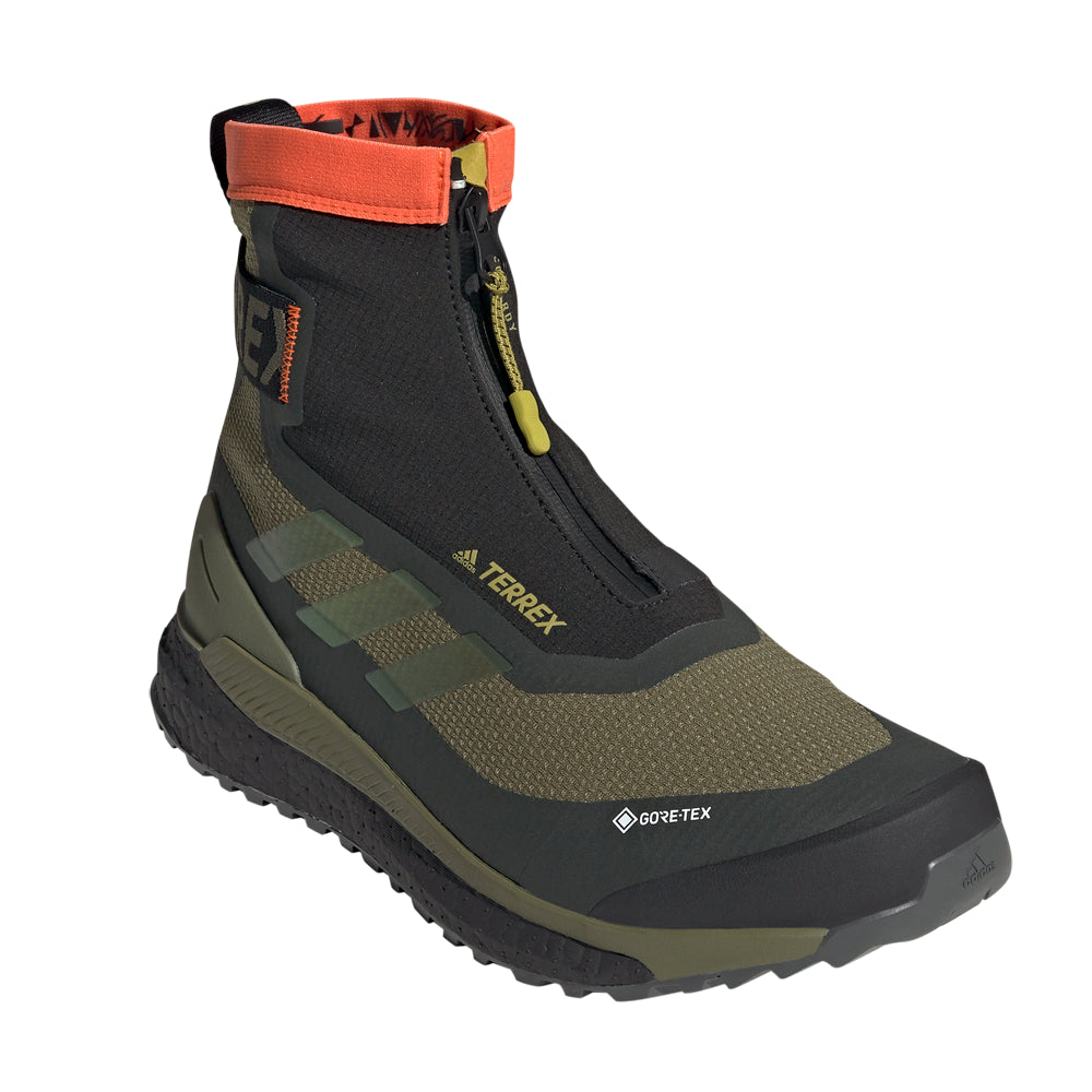 Terrex Free Hiker C.Rdy Hiking Shoes、mySite、gtrtttuynbv