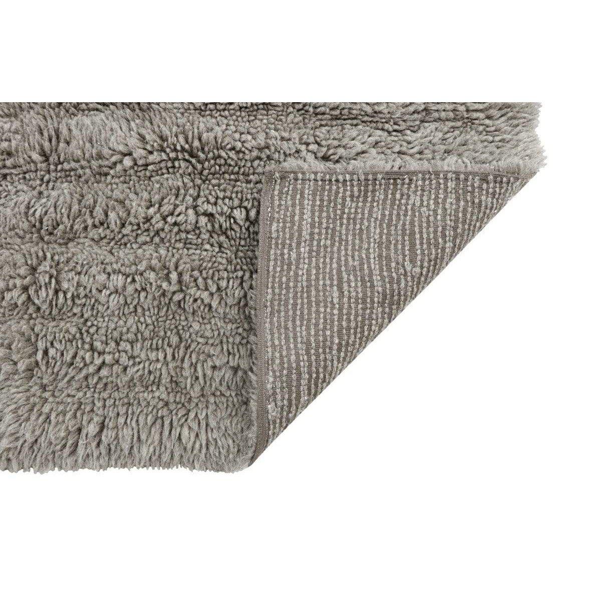 Dunes Grey Woolable Area Rug、mySite、gigharbornorthrealestate