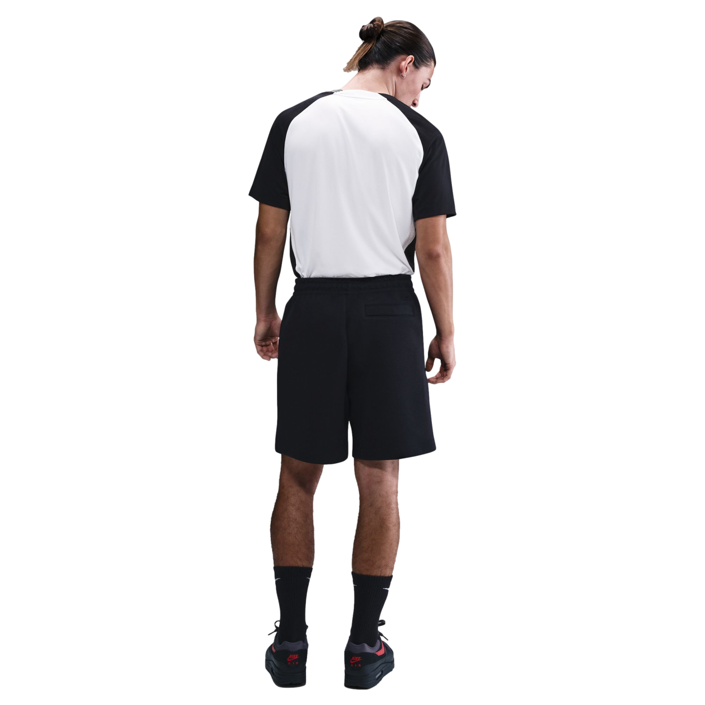 Nike SC Corinthians 25/26 Home Jersey、mySite、noshort