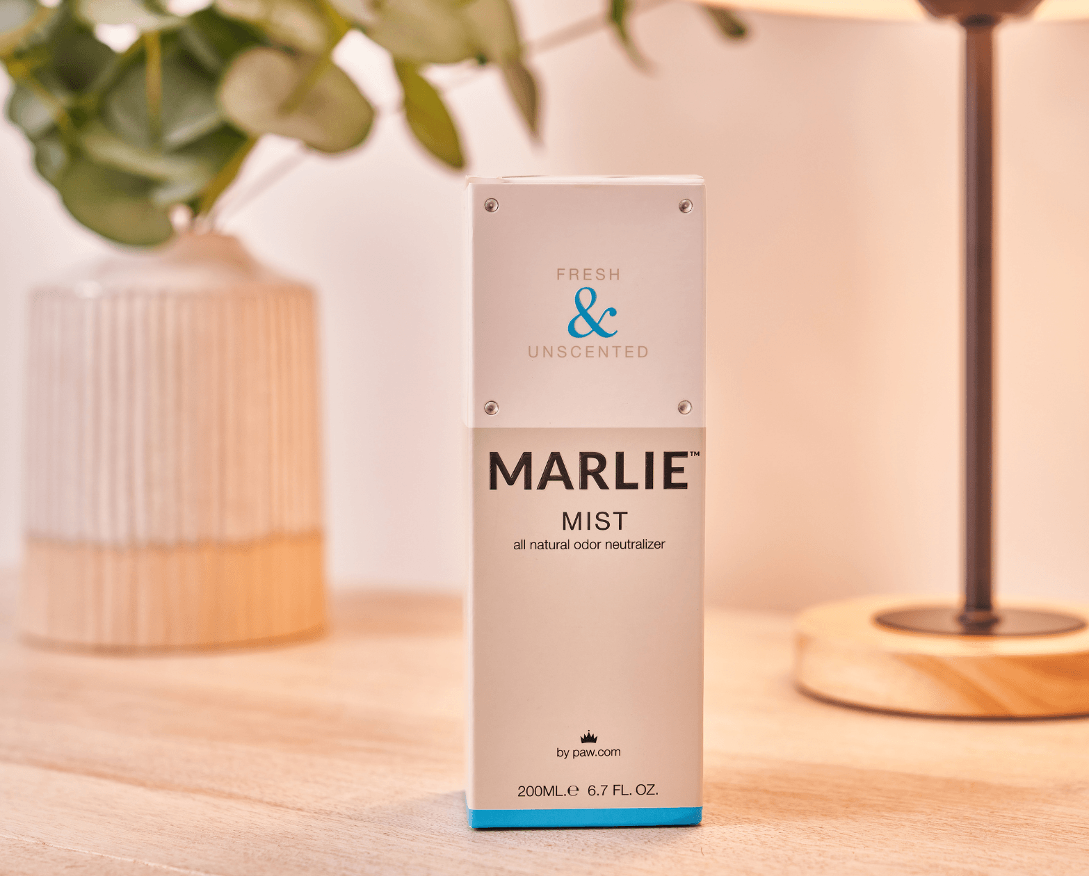 Marlie Mist Pet Odor Eliminator Spray with Essential Oils、mySite、solidvoid