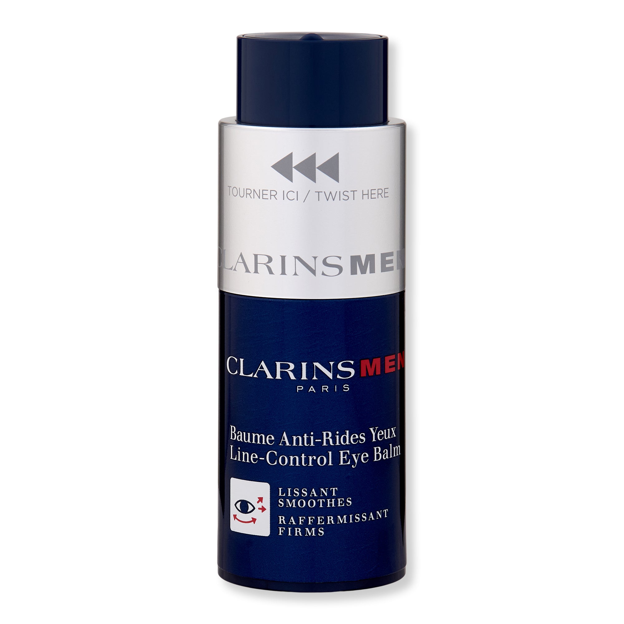 Clarins Men Line Control Eye Balm、mySite、gigharbornorthrealestate