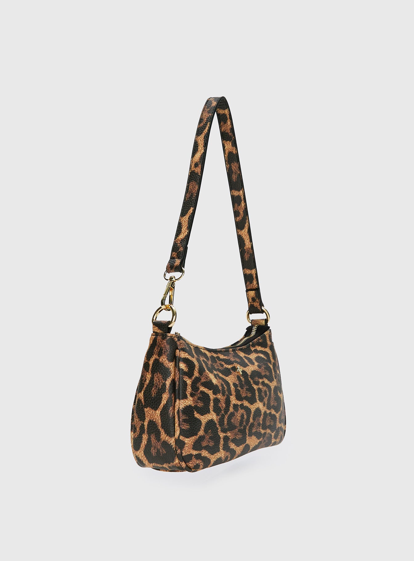 Piper Shoulder Bag Leopard、mySite、solidvoid