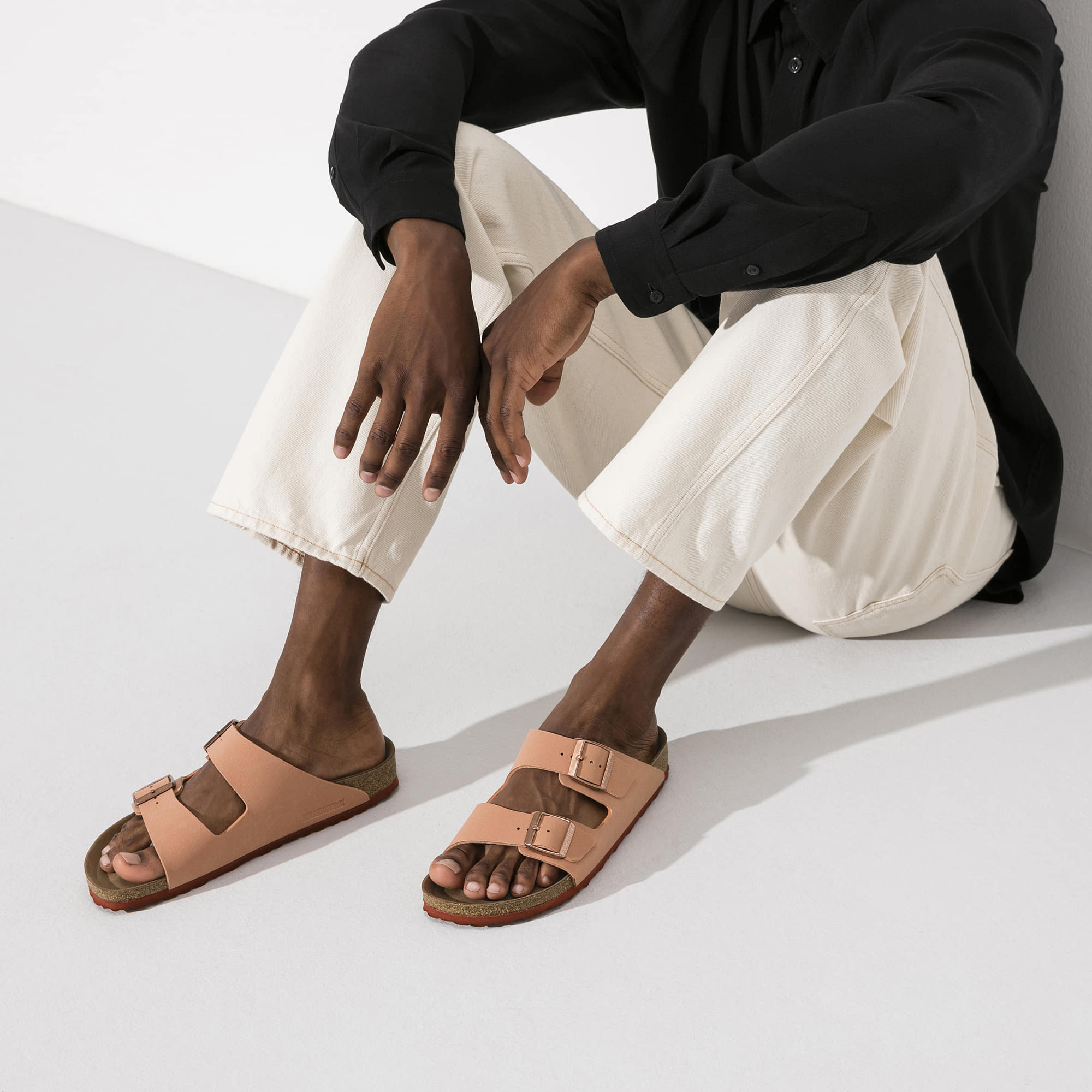 Arizona Vegan Birko-Flor Nubuck、mySite、gtrtttuynbv