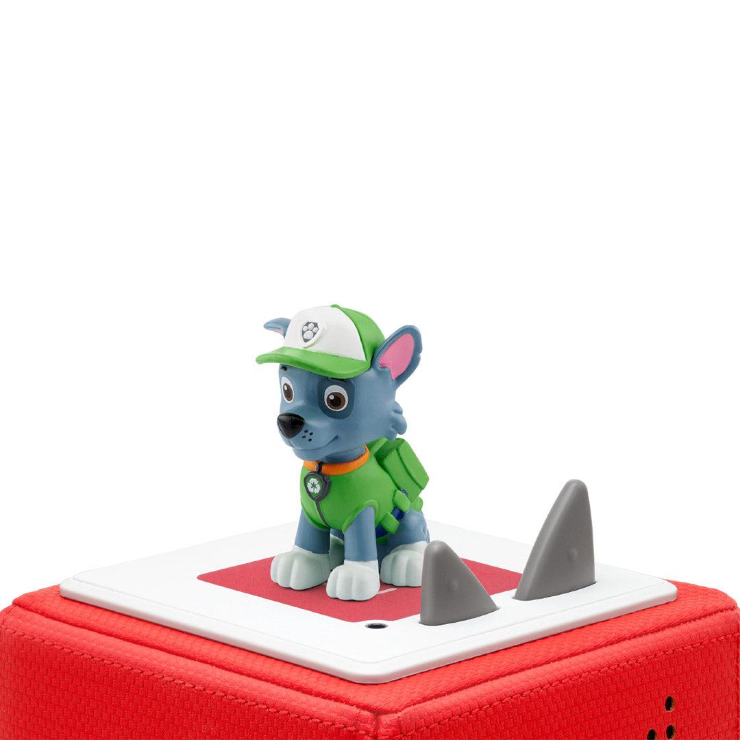  Tonies Paw Patrol - Rocky、mySite、merchandisen