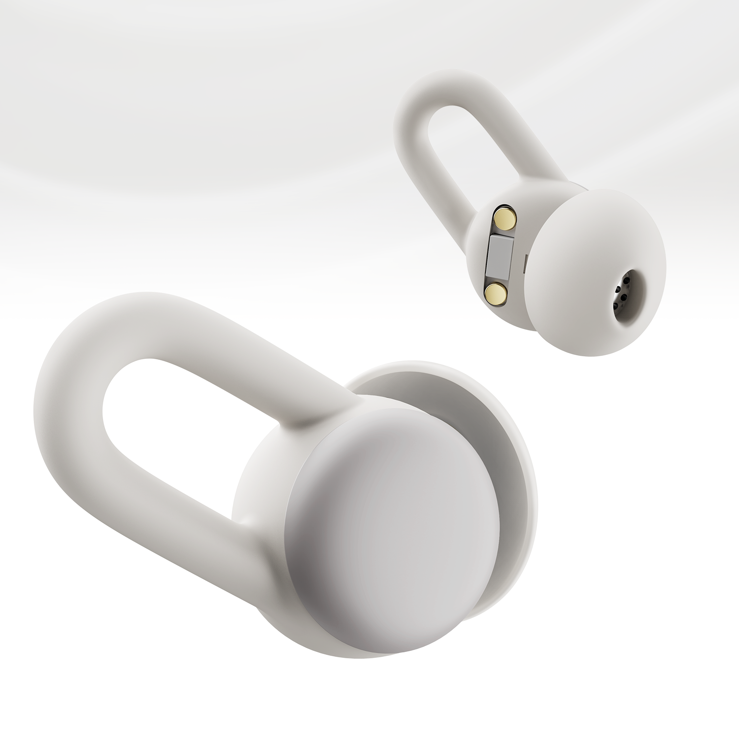 Amazfit ZenBuds、mySite、botmansion