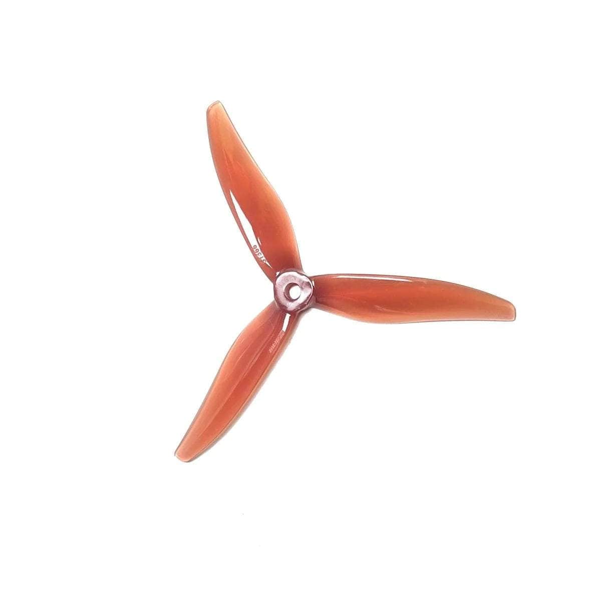 Gemfan MCK ReV3 51366-3 Durable Tri-Blade 5 Prop 4 Pack - Choose Your Color、mySite、merchandisen