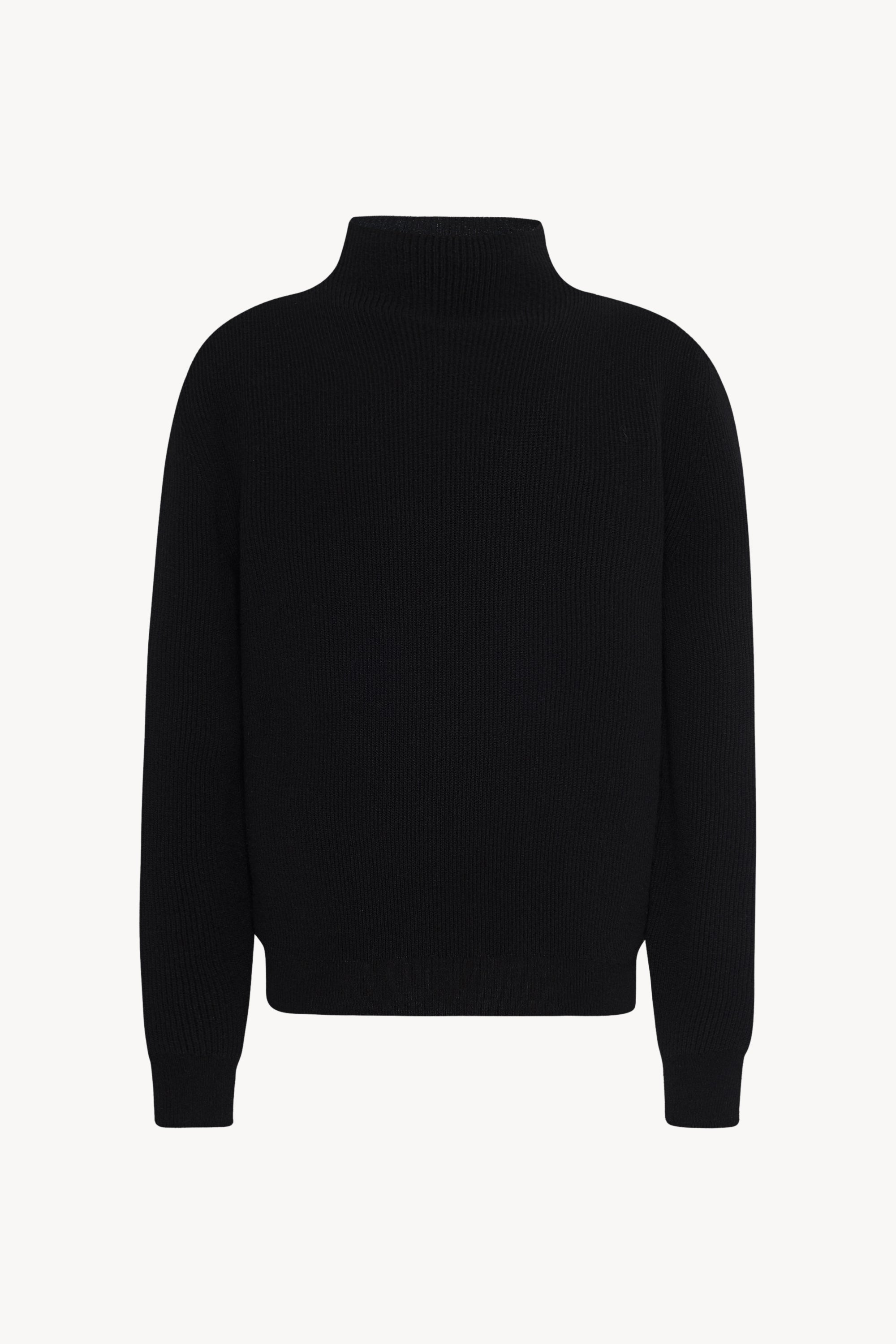 Daniel Sweater in Cashmere、mySite、aoinhome