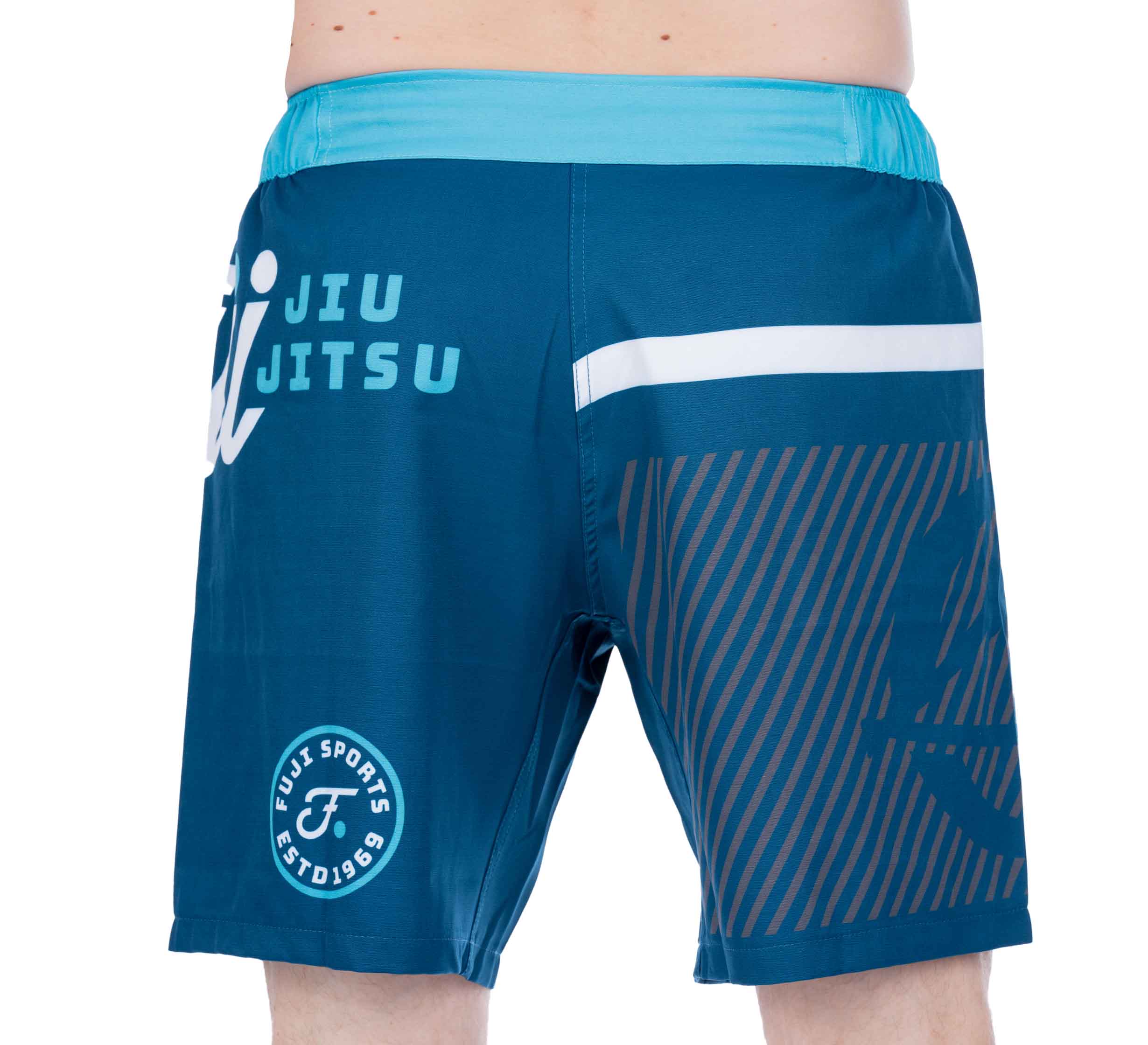 Script Grappling Shorts Blue、mySite、gigharbornorthrealestate