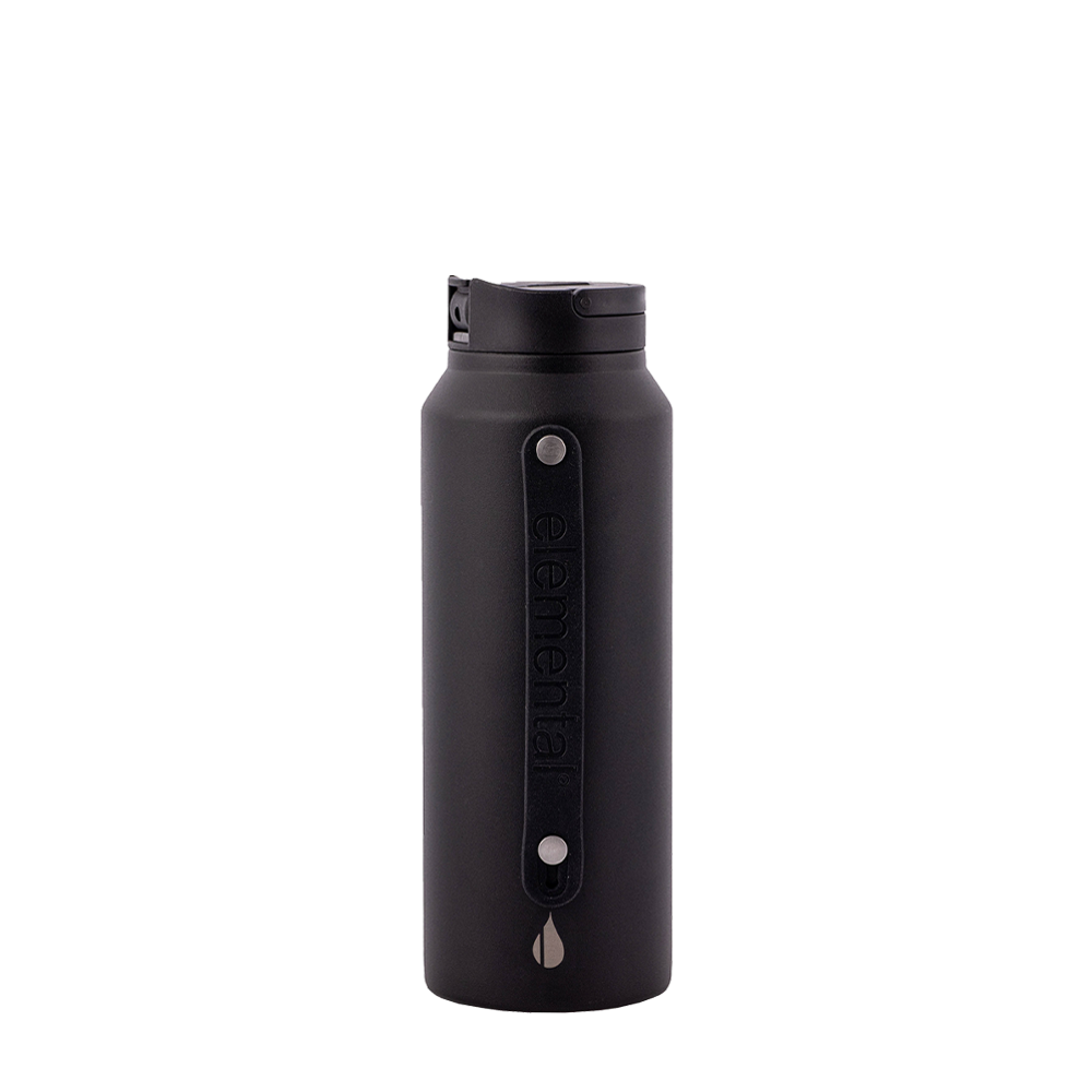 Elemental 32 oz Iconic Sport Bottle、mySite、noshort