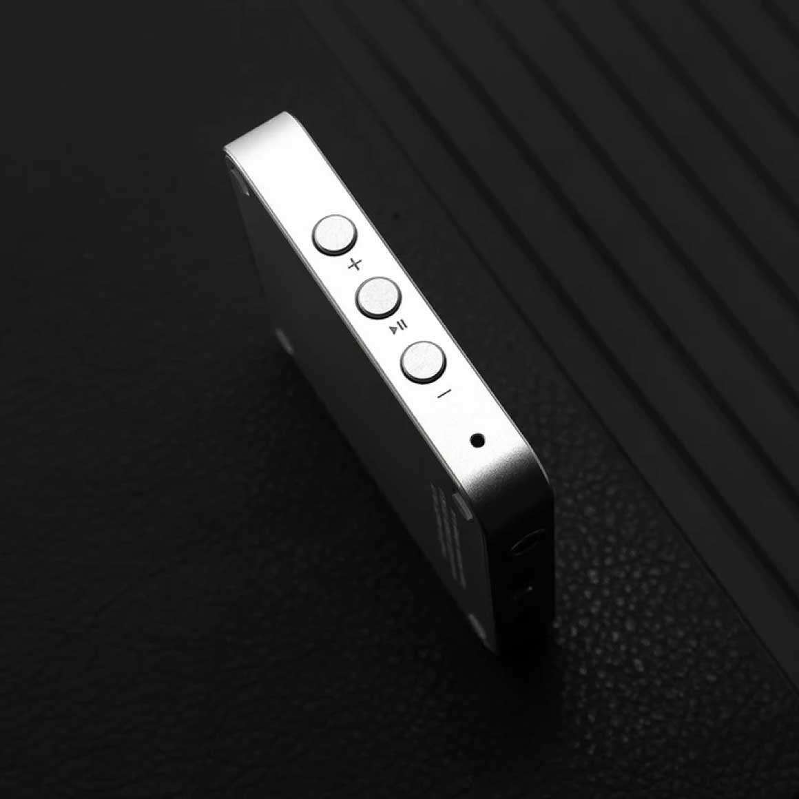  HiBy - FD1、mySite、merchandisen