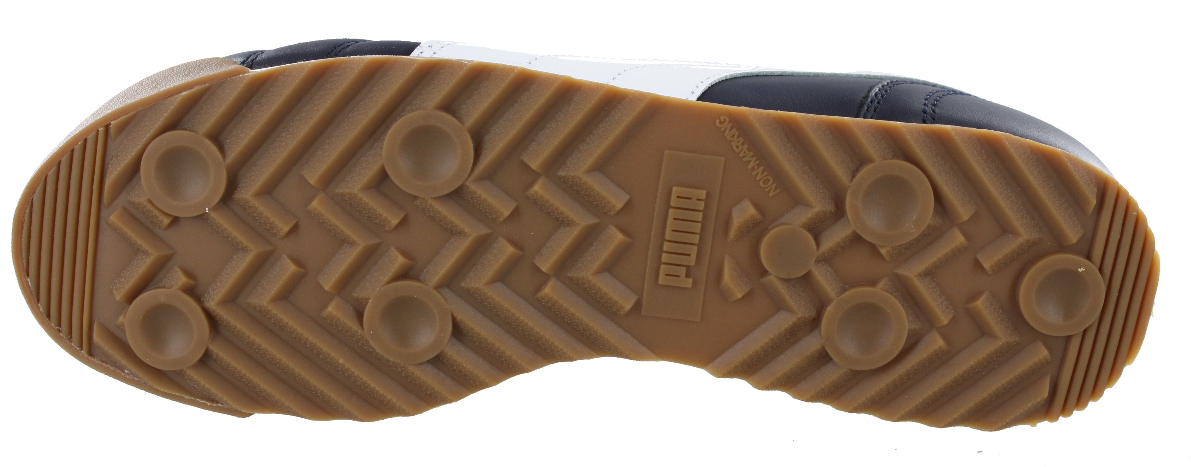 Puma Roma Anniversario Lightweight Classic Retro Shoes Men、mySite、dreamappss