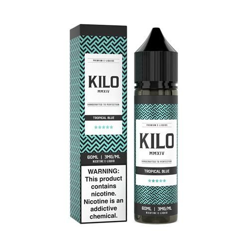 Kilo 60mL E-liquid、mySite、zt4zffjzw