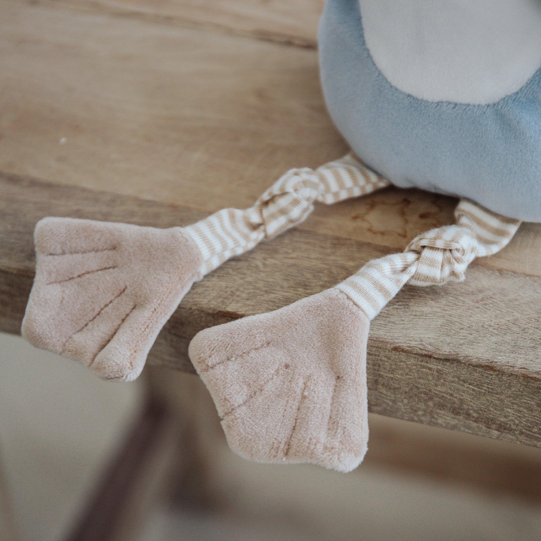 RETIRED - Hutch Studio - Hand Crafted Don't Be Blue Bird、mySite、g9winljtr