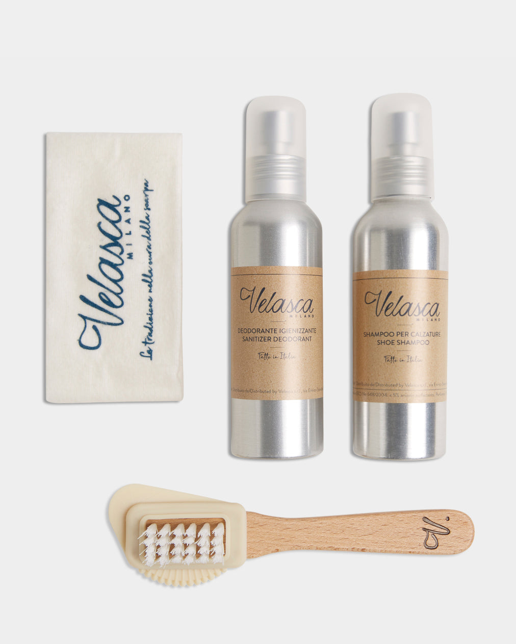  Stralùsc、mySite、merchandisen