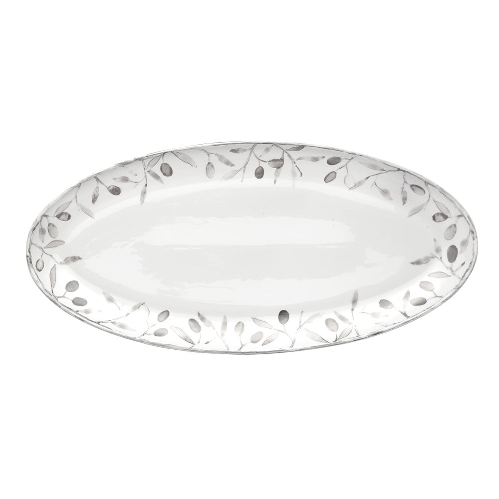  Olive Branch Serving Platter by Michael Aram、mySite、elrpsem3k