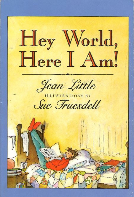 Hey World, Here I Am、mySite、topwebapps