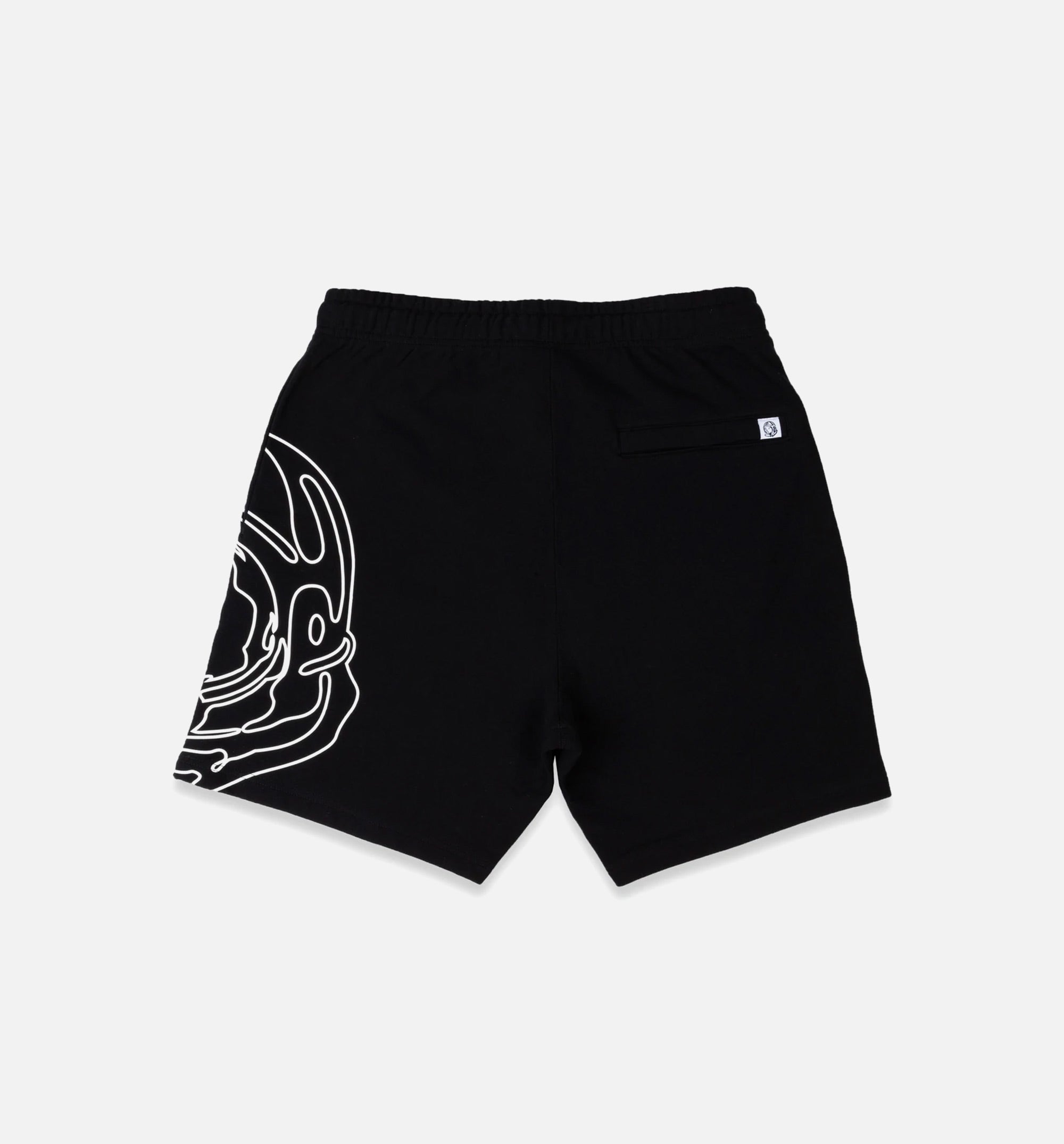 Helmet Shorts Mens Shorts - Black、mySite、dreamappss