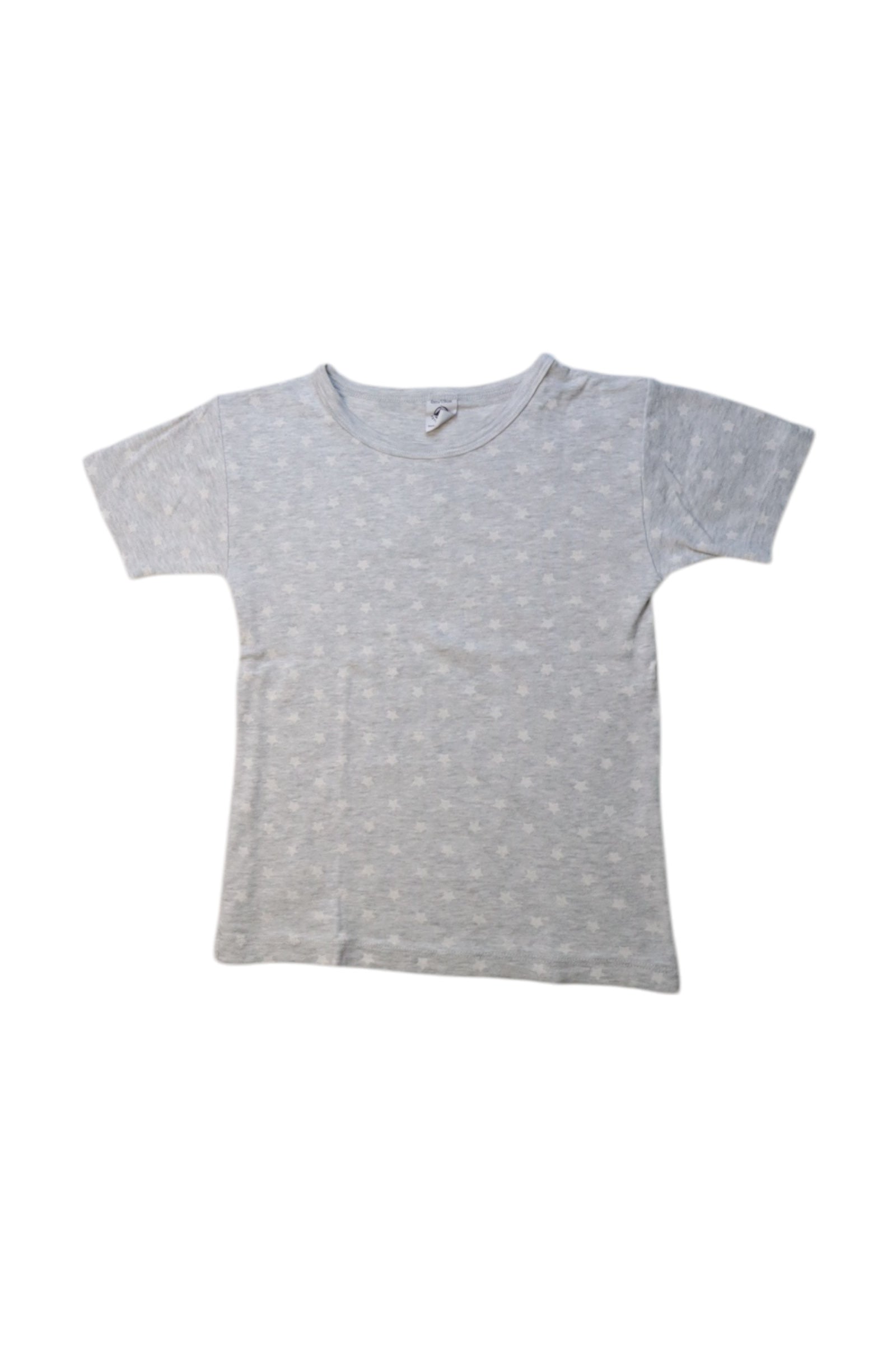 Petit Bateau Short Sleeve T-Shirt - Size 8Y、mySite、g9winljtr