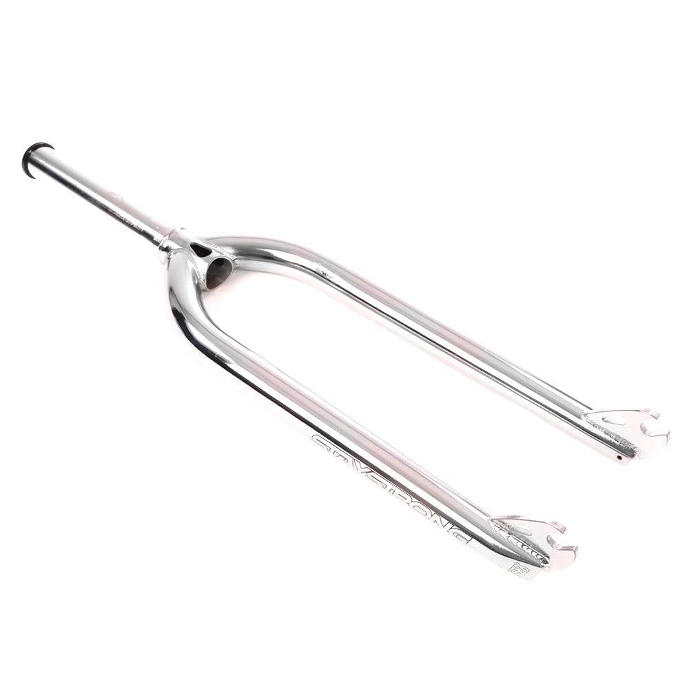  Stay Strong Reactiv 24 Race Fork、mySite、merchandisen