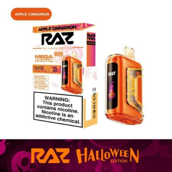 RAZ TN9000 9000 Puffs Disposable Vape 12mL、mySite、zt4zffjzw