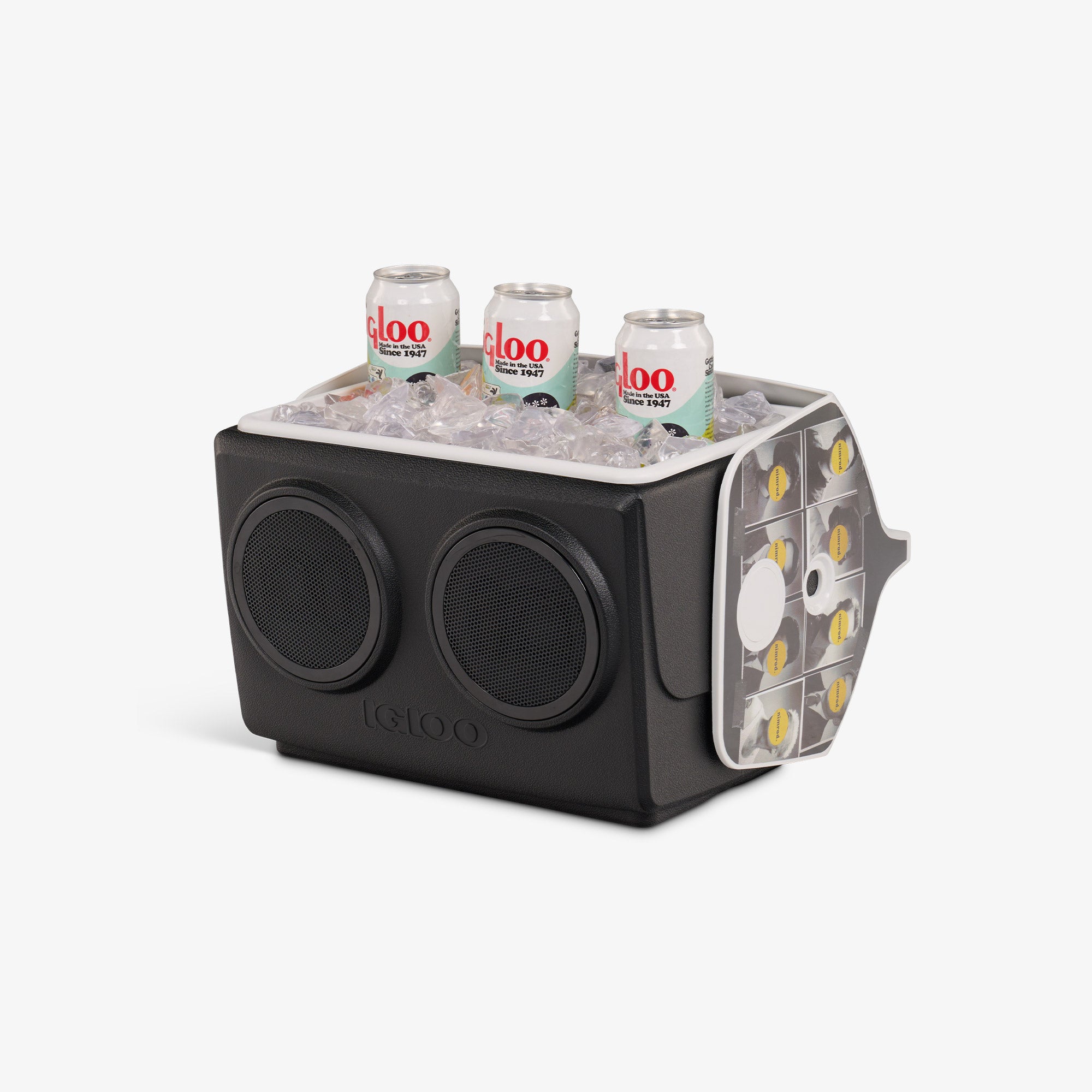 Green Day Nimrod KoolTunes®、mySite、noshort