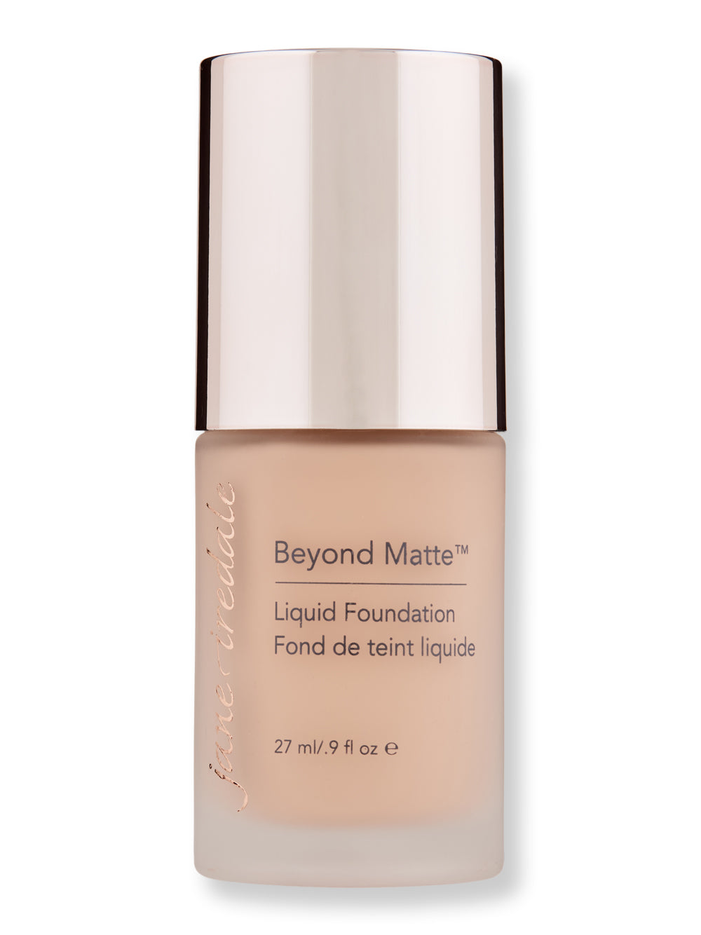 Jane Iredale Beyond Matte Liquid Foundation、mySite、gigharbornorthrealestate