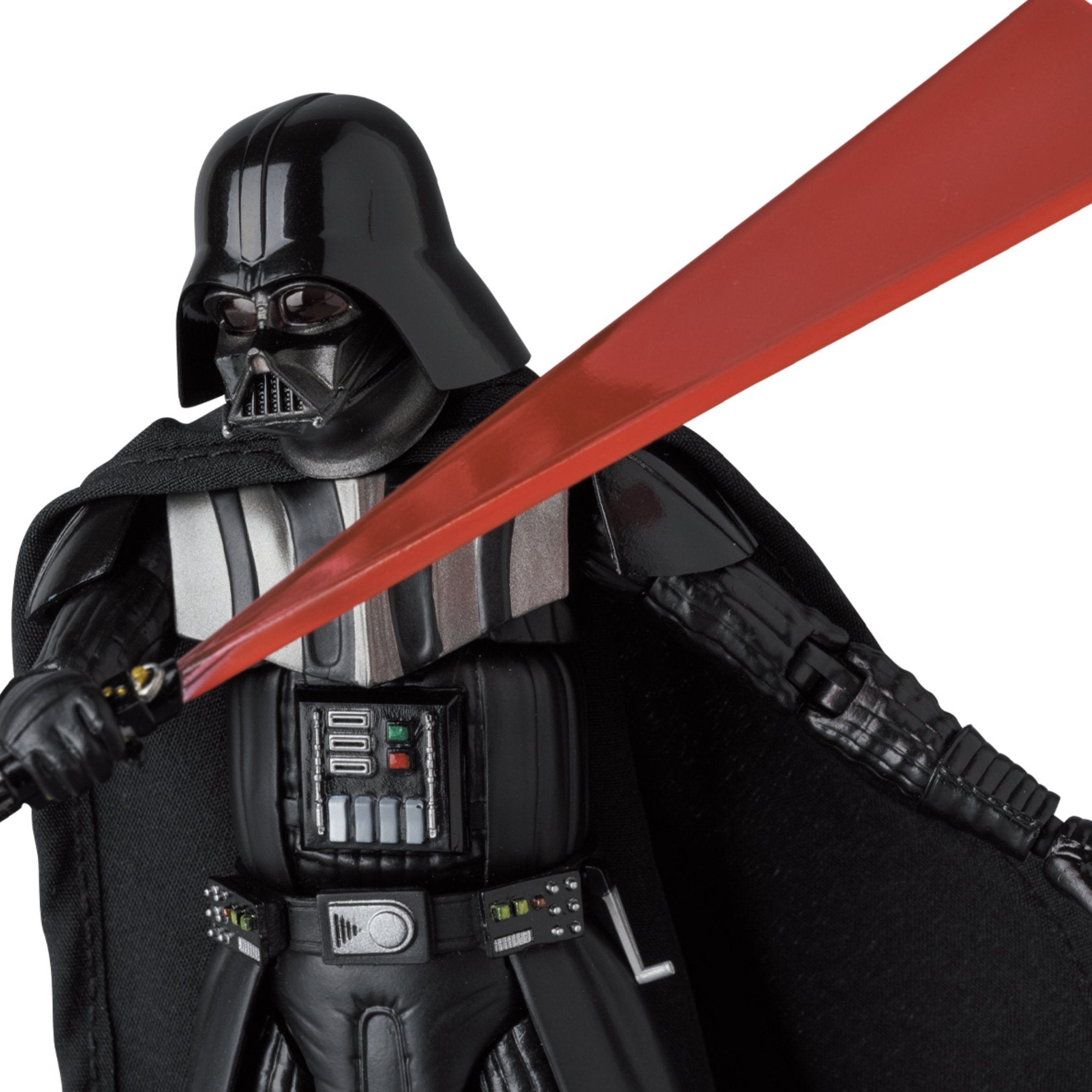 Star Wars MAFEX #211 Darth Vader (Rogue One Version 1.5)、mySite、hgirdovlk