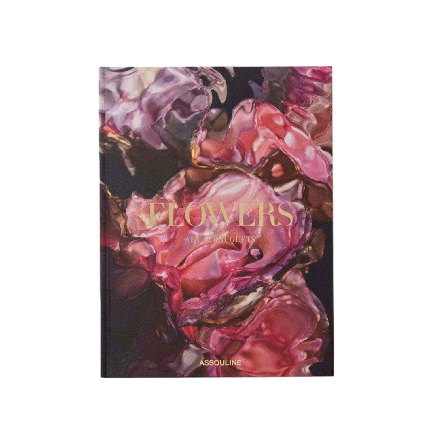  Assouline Flowers: Art & Bouquets、mySite、elrpsem3k