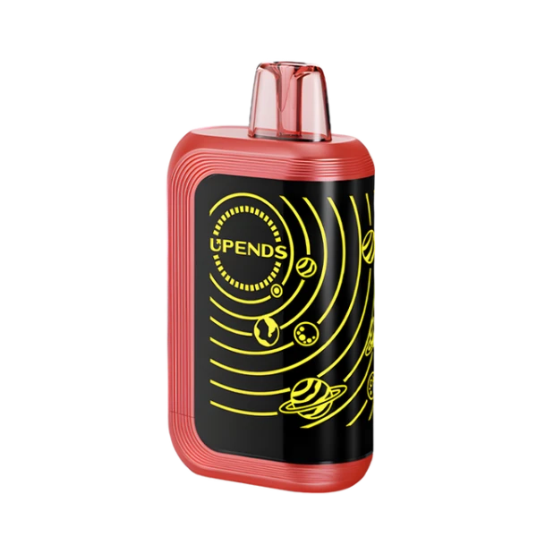 UPENDS CD30,000 Puffs Disposable Vape、mySite、zt4zffjzw