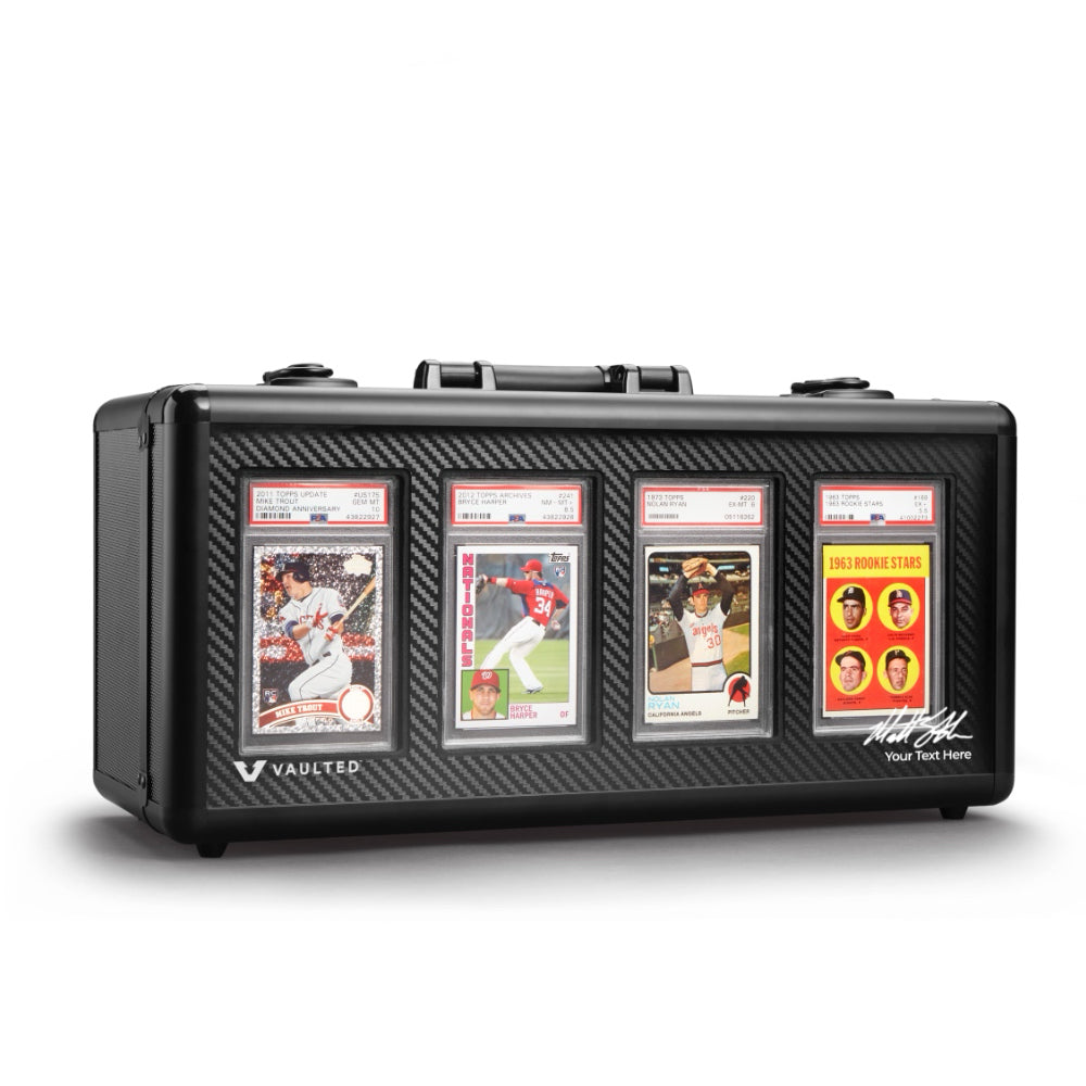 Card Case (4-Row) (VaultedID)、mySite、hgirdovlk