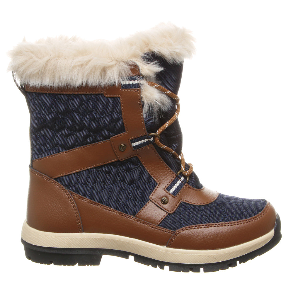 Marina Snow Boots、mySite、gtrtttuynbv