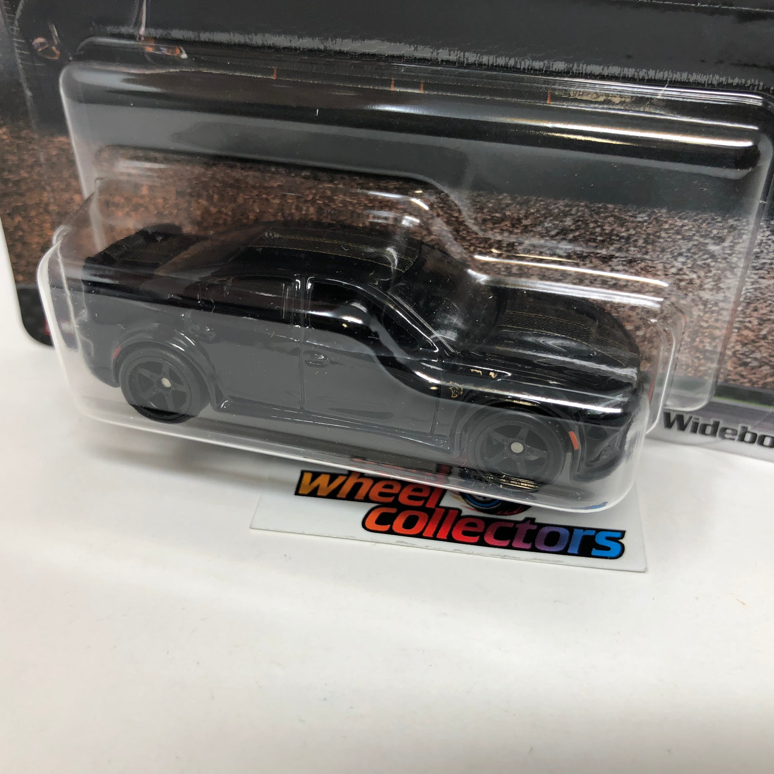 Dodge Charger SRT Hellcat Widebody * 2021 Hot Wheels Fast & Furious FURIOUS FLEET、mySite、hgirdovlk