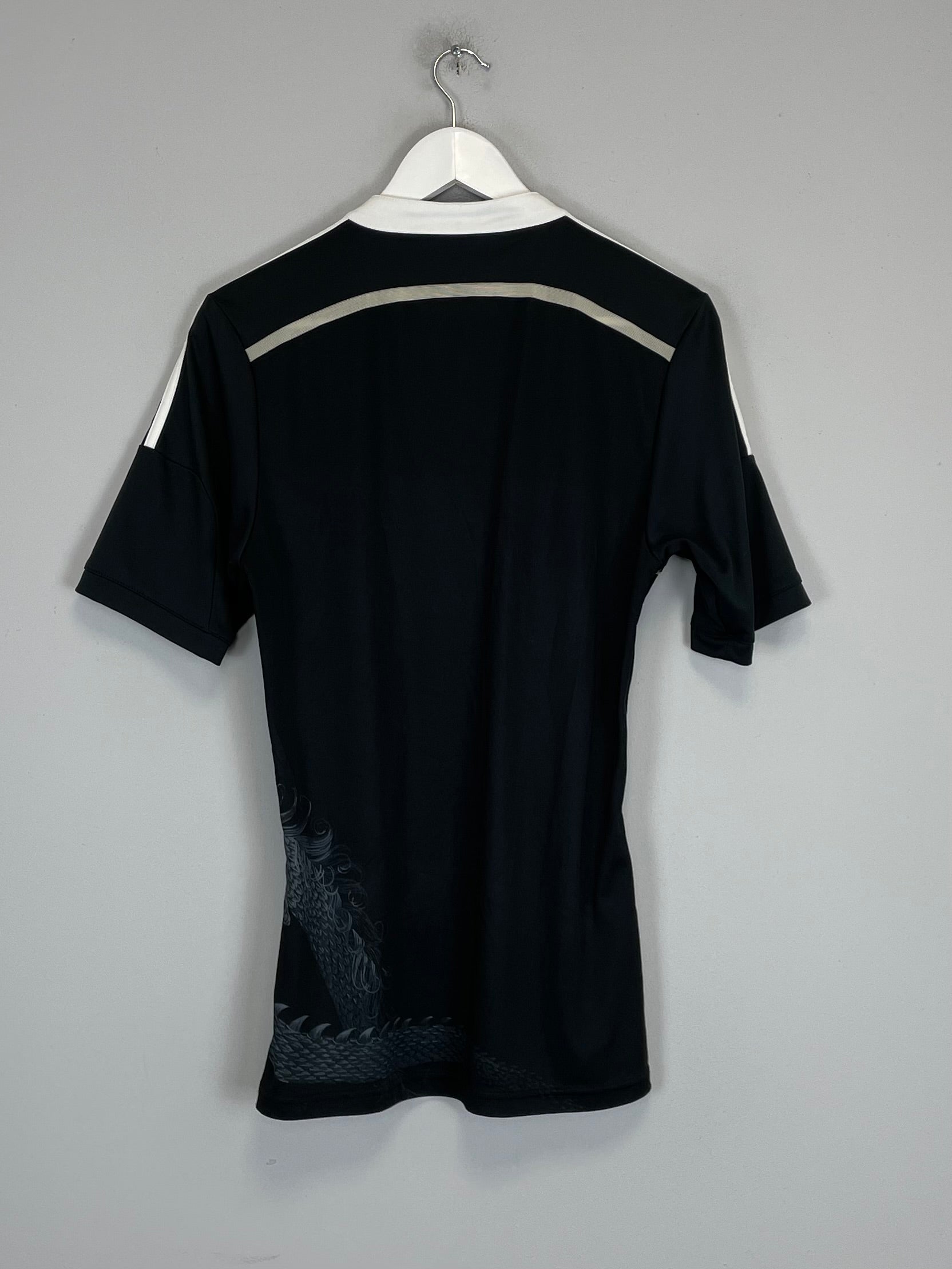 2014/15 REAL MADRID THIRD SHIRT (S) ADIDAS、mySite、sh2014/15 REAL MADRID THIRD SHIRT (S) ADIDAS、mySite、glenpowelloop_name