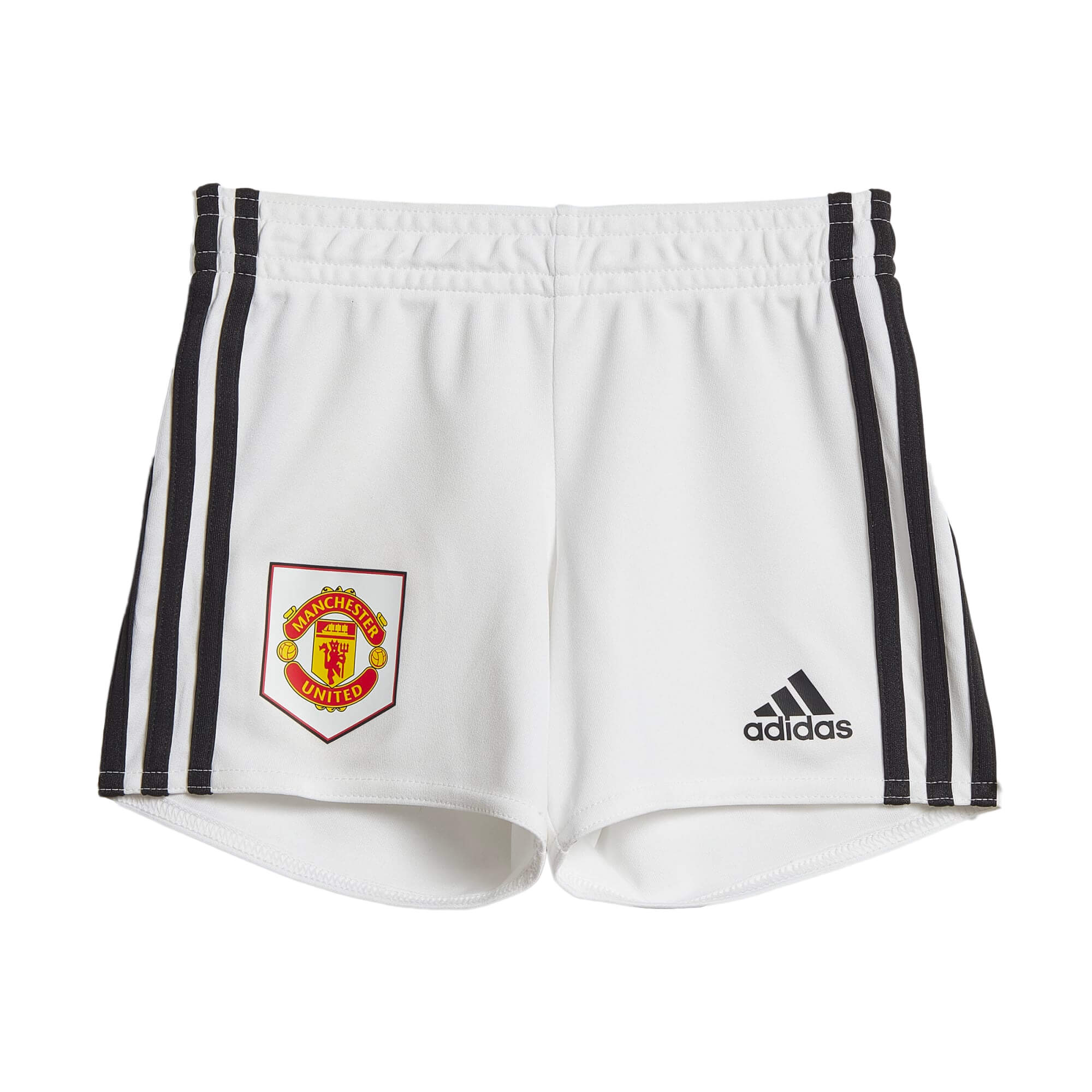 adidas Manchester United 2022/23 Home Baby Kit Real Red/White、mySite、bottomscart