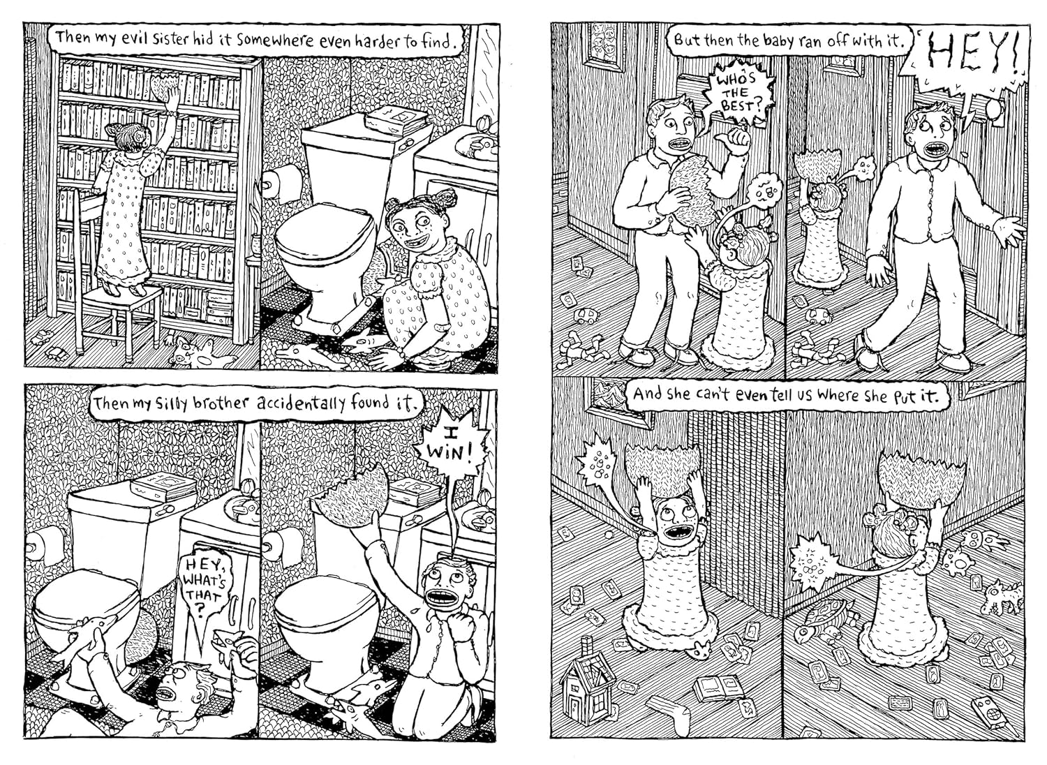  One Little Goat、mySite、elrpsem3k