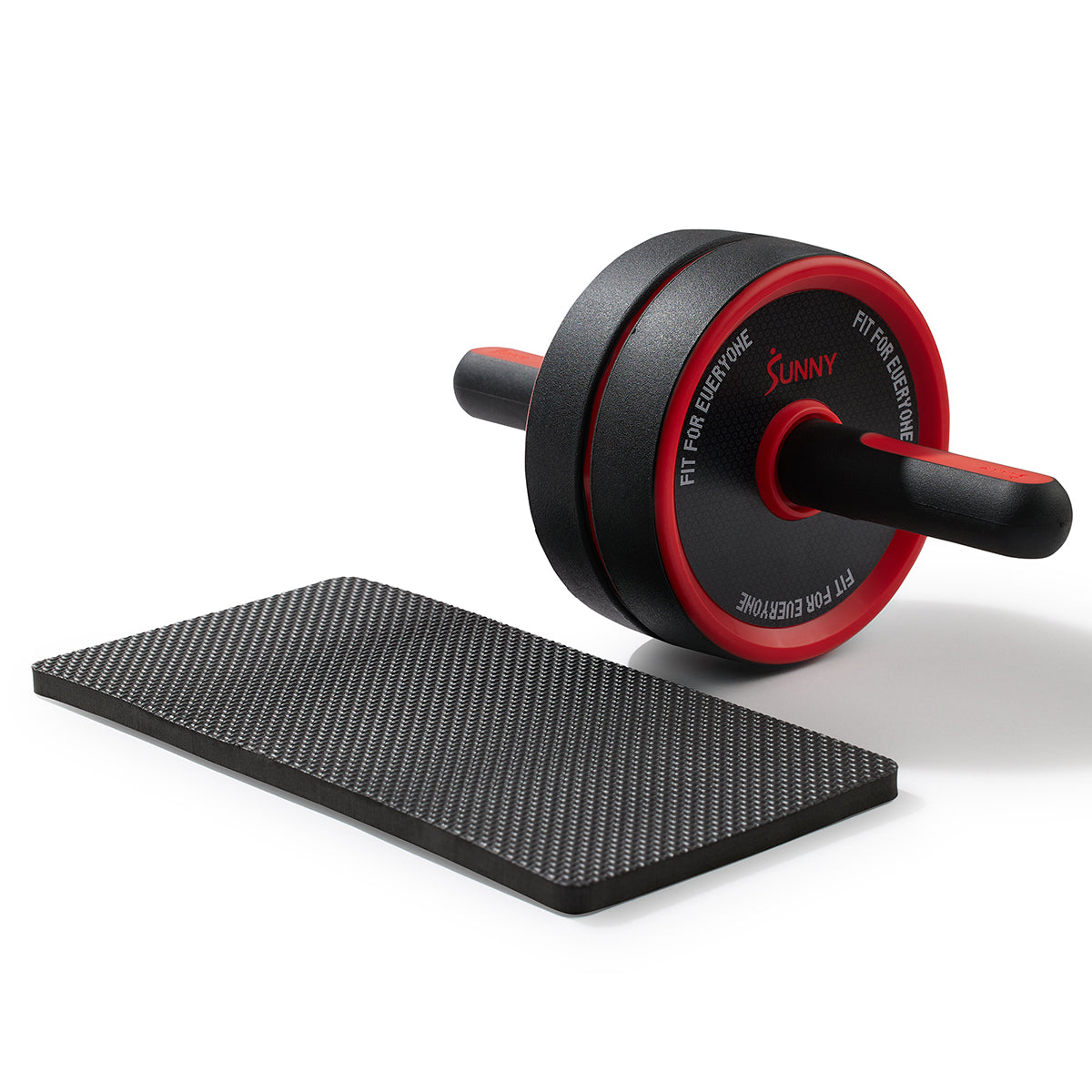  Ab Roller Wheel with Knee Pad、mySite、ghnorth