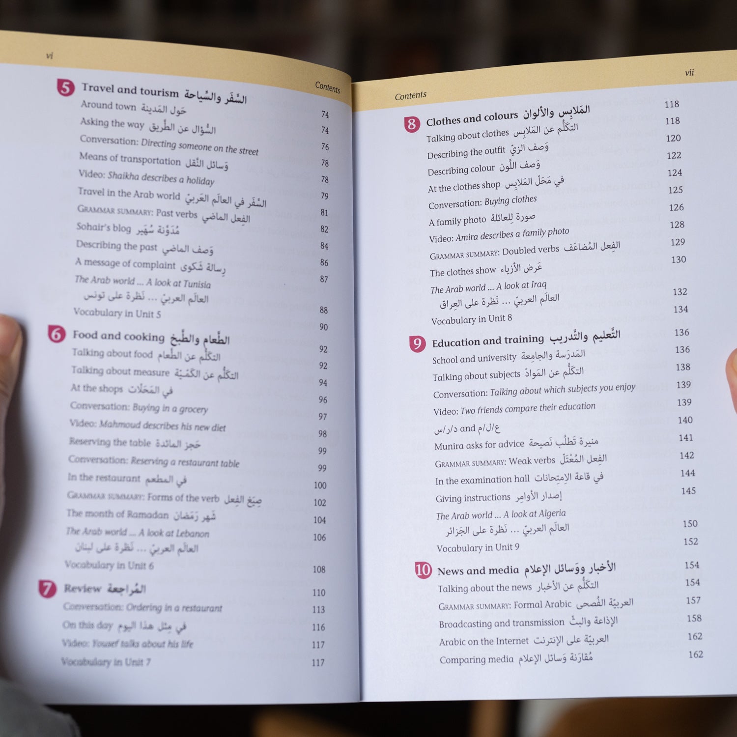 Mastering Arabic 2、mySite、topwebapps