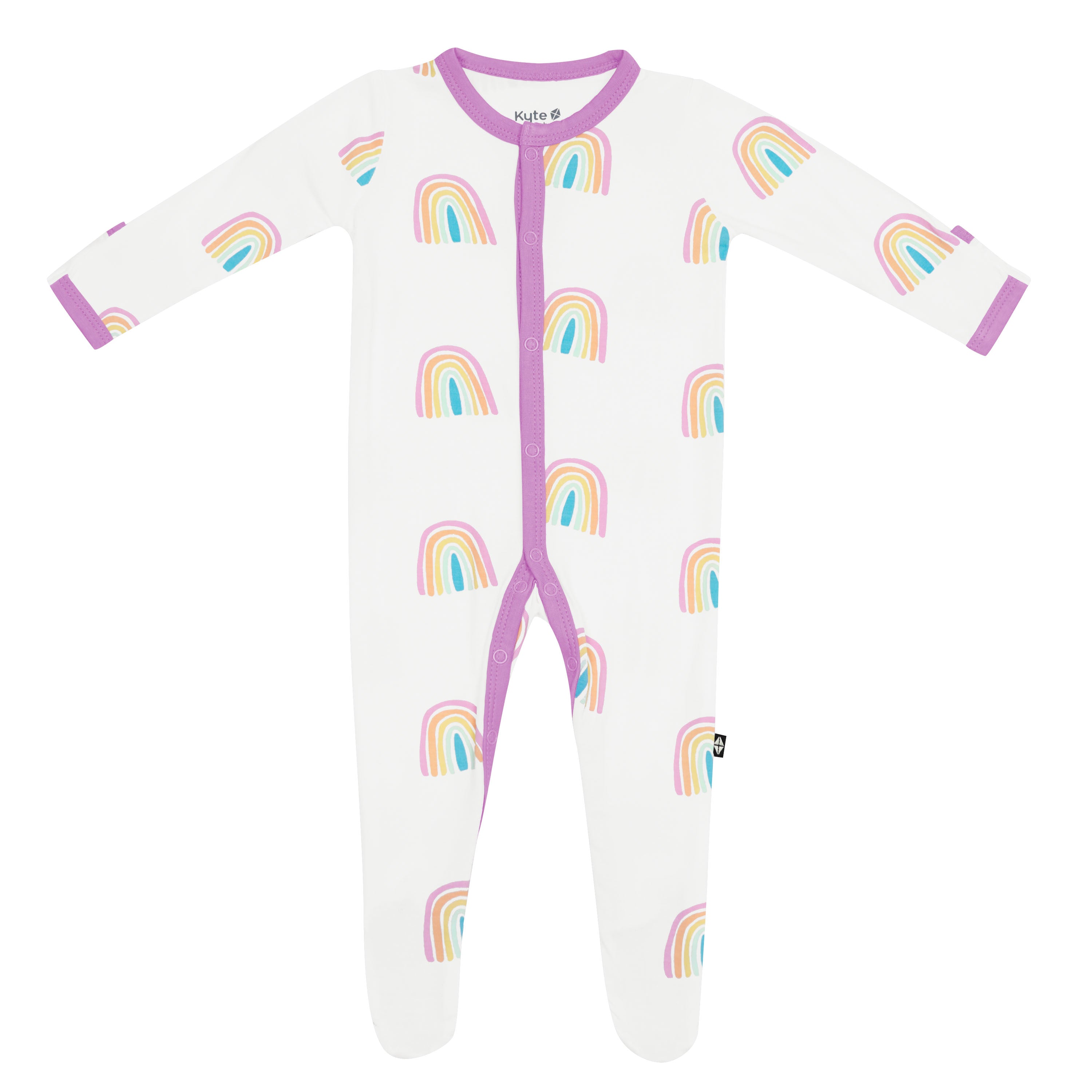  Footie in Poi Rainbow、mySite、layawaytickets