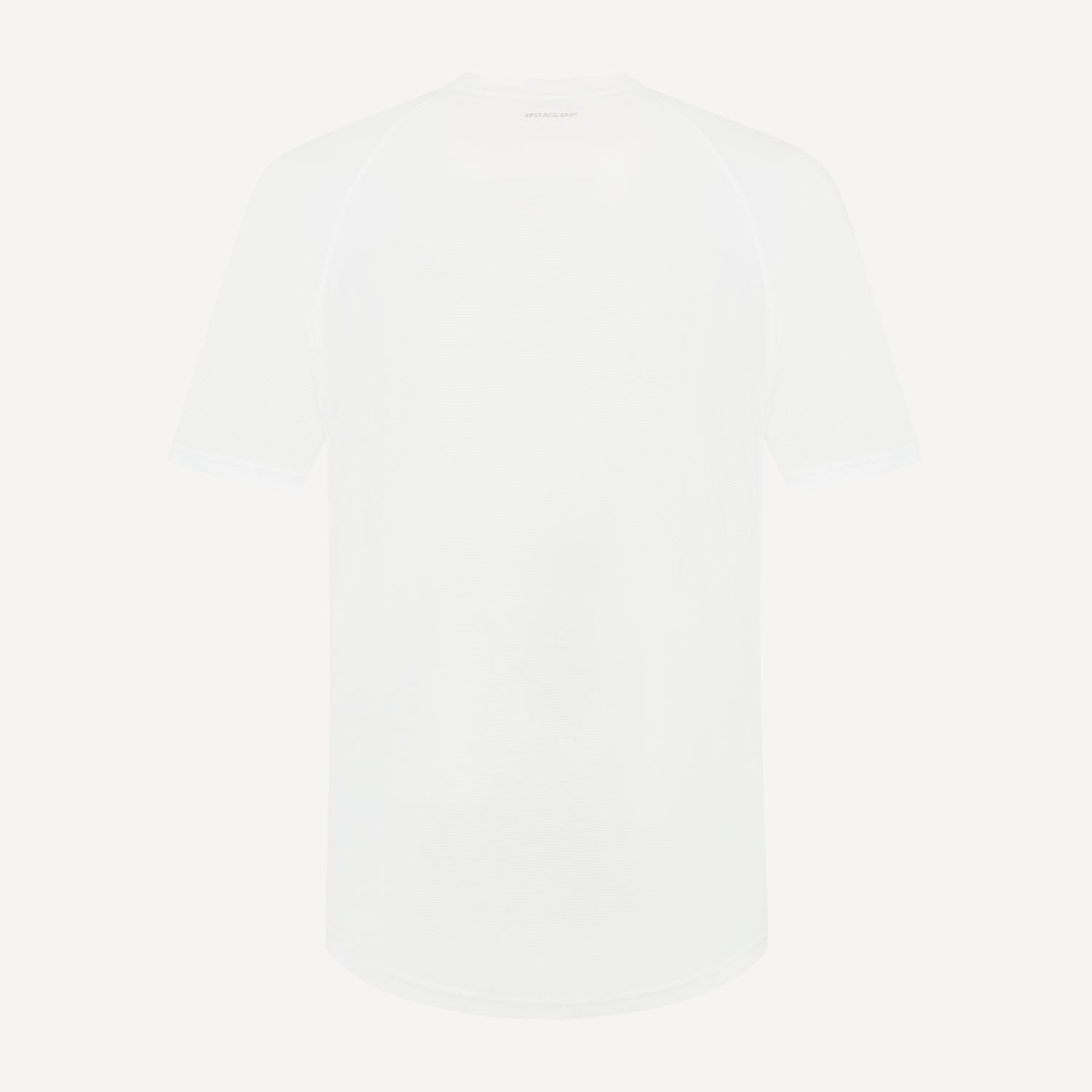 Dunlop Club Men's Tennis Shirt - BTC De Pettelaer、mySite、neckold