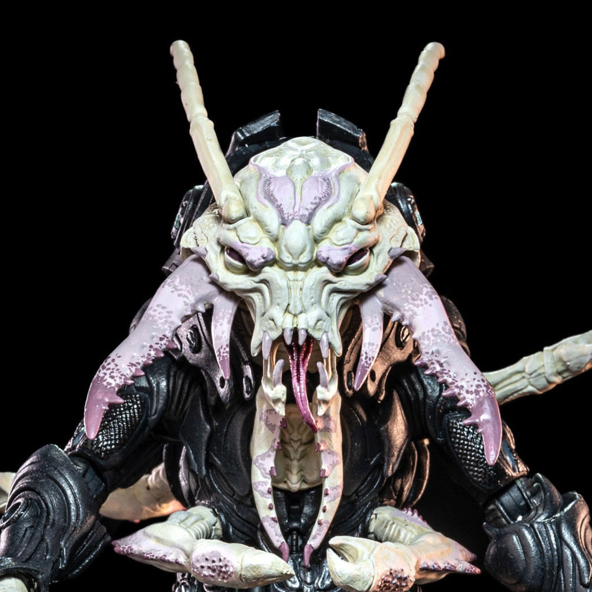 Cosmic Legions Sphexxian Mine Worker (Deluxe)、mySite、hgirdovlk