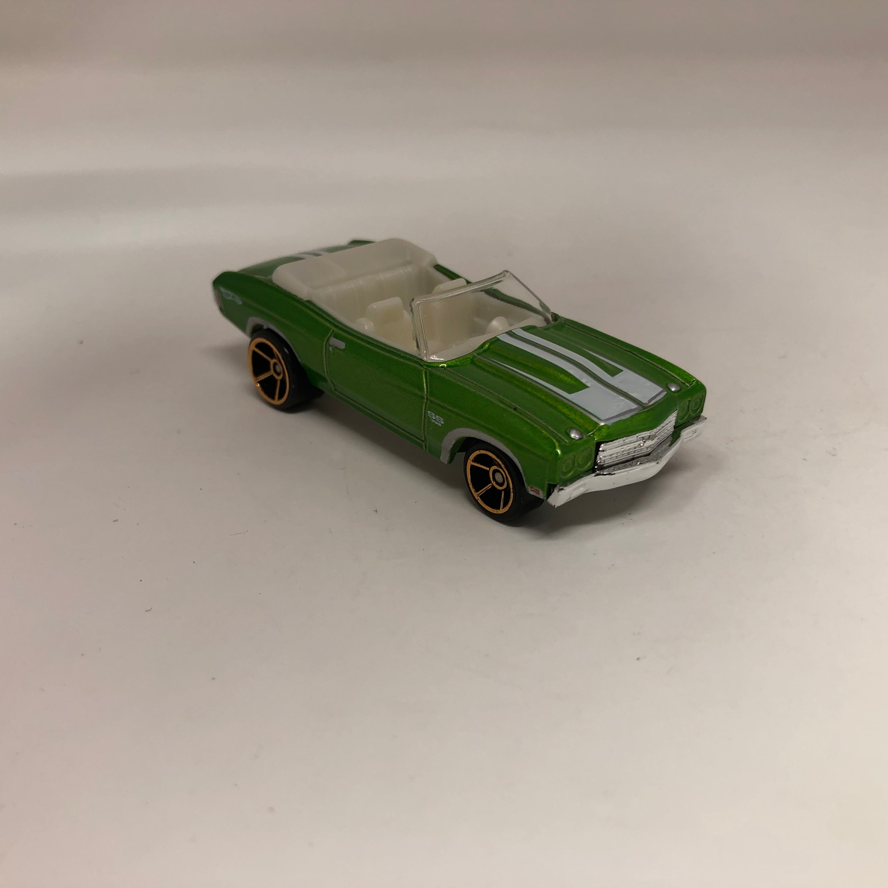 1970 Chevy Chevelle * Hot Wheels 1:64 scale Loose Diecast、mySite、hgirdovlk