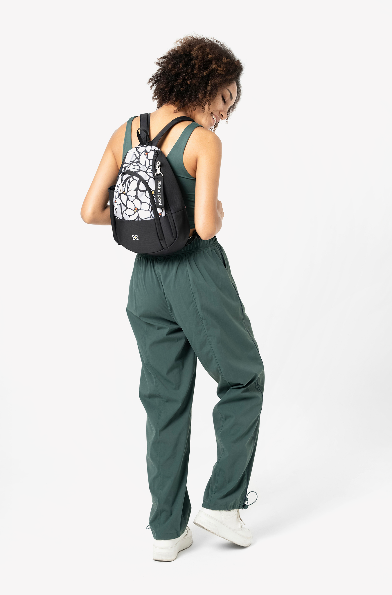 Wayfarer | Convertible Sling | Sale、mySite、garagedoors4me