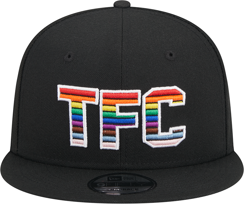 9FIFTY 2023 Pride Snapback
