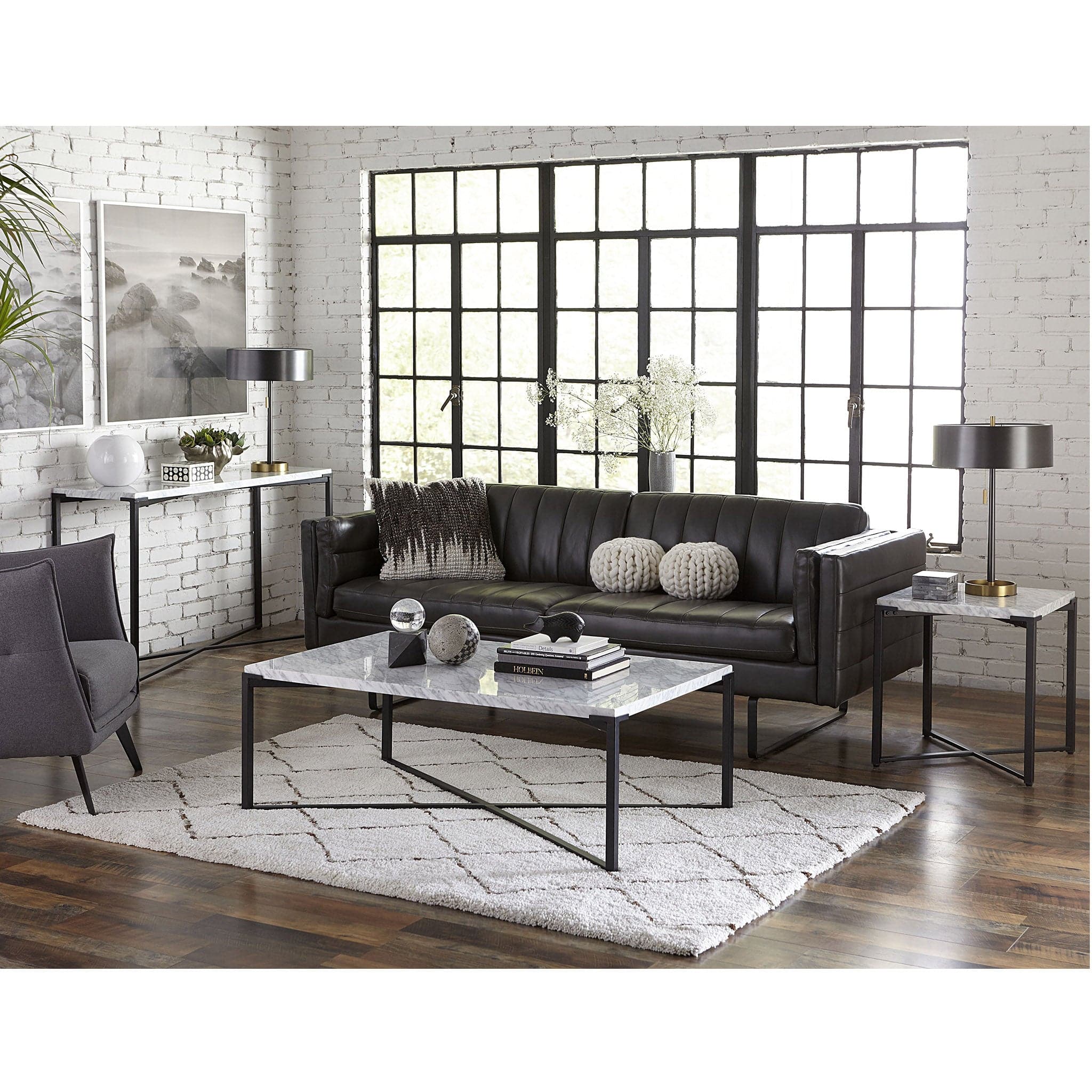 Saxon Coffee Table、mySite、neckold