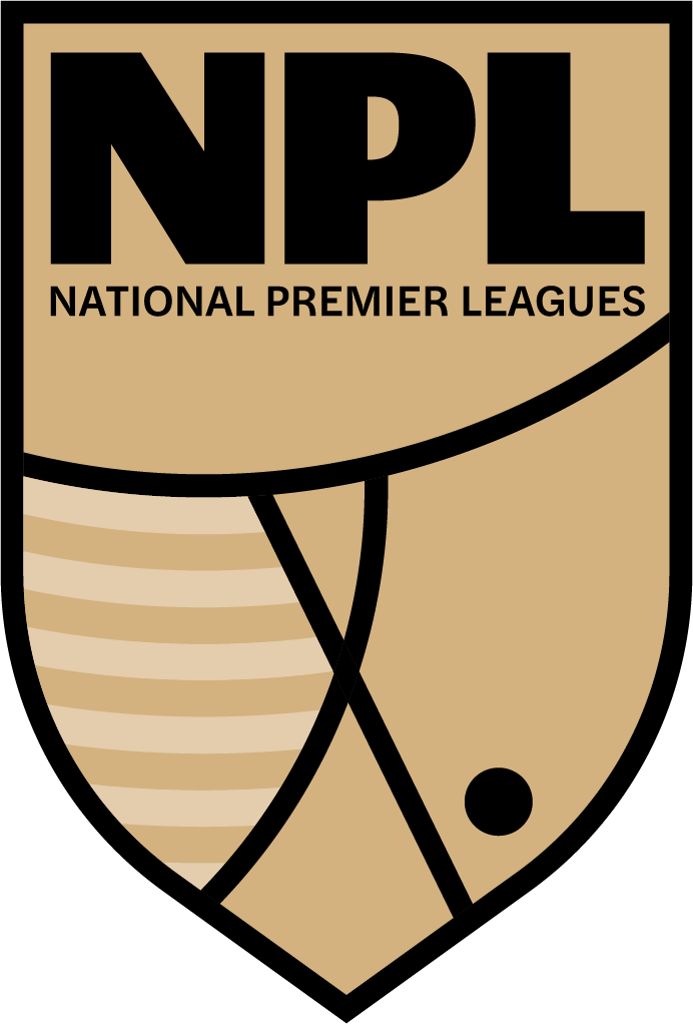 NPL League Patch DUFC、mySite、noshort